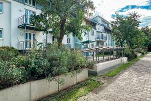 LEBEN im PARK – Zwickauer Straße 447f, 9117 Reichenbrand, Chemnitz – Vorschaubild 21