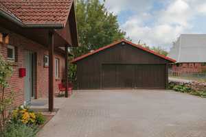 Modernes Wohnen im Biosphärenreservat – Ein-/Zweifamilienhaus auf weitläufiger Streuobstwiese – Hauptstr. 12d, 19205 Nordwestmecklenburg (Kreis) – Vorschaubild 22