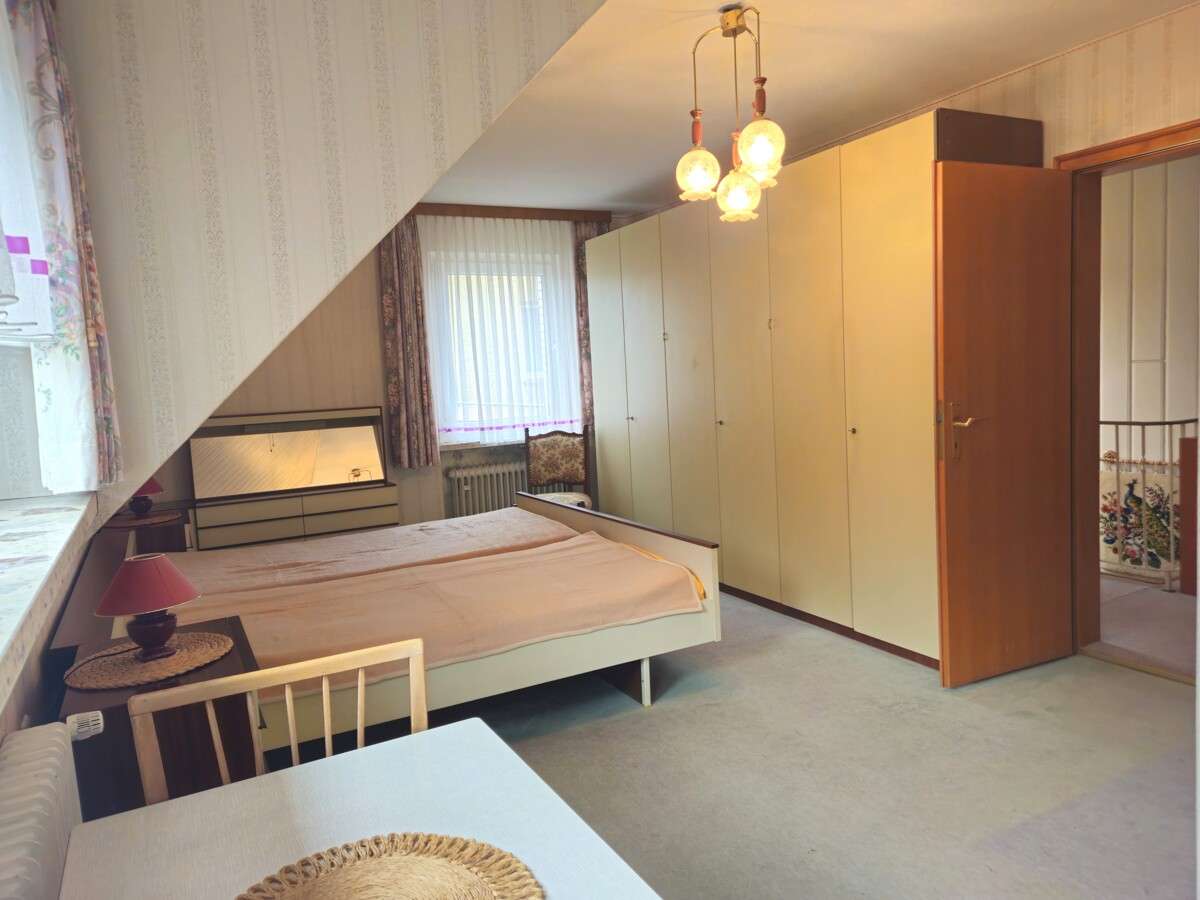 Immobilie in Walsrode - Großzügiges Einfamilienhaus in ruhiger, gepflegter Lage von Walsrode - Bild 1