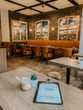 Café in zentraler Lage -