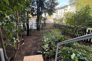 Exklusive kernsanierte 2-Zimmer Gartenwohnung Derendorf – Die vollständige Adresse der Immobilie erhältst du vom Anbieter., 40476 Derendorf, Düsseldorf – Vorschaubild 12
