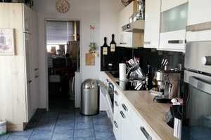 WOB: ruhige Traumwohnung im Zentrum (Ecke Porschestraße), 5.OG, 4Zi, 147m², Terrasse 50m² + Balkon – Wolfsburg – Vorschaubild 6