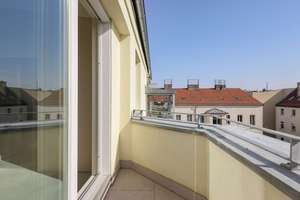 Über dem Himmel von Berlin - Exklusives Penthouse in der Nähe vom Arkonaplatz – Die vollständige Adresse der Immobilie erhältst du vom Anbieter., 10115 Mitte (Ortsteil), Berlin – Vorschaubild 40
