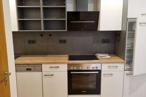 Helle 3-Zimmer-Wohnung in zentraler Innenstadtlage von Kassel – Die vollständige Adresse der Immobilie erhältst du vom Anbieter., 34117 Mitte, Kassel – Vorschaubild 13