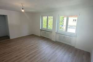 Frisch renoviertes 1-Zimmer-Apartment in Laim – Weichselbaumerstraße 1, 80686 St. Ulrich, München – Vorschaubild 4