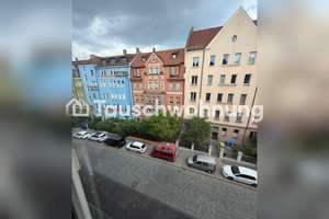 Tauschwohnung: Nürnberg, Uhlandstraße: 3-Zimmer-Wohnung, 65 m², 850 € – Die vollständige Adresse der Immobilie erhältst du vom Anbieter., 90408 Uhlandstraße, Nürnberg – Vorschaubild 2