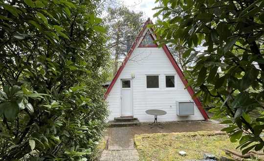 Charmantes Ferienhaus in Gossersweiler-Stein im Feriendotrf 