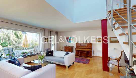 Bild von Großzügiges Einfamilienhaus mit Einliegerwohnung in Wiesbaden-Igstadt