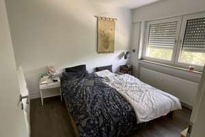2,5 Zimmer-Wohnung im 6.Obergeschoss mit Aufzug – Breslauer Platz 1, 64287 Darmstadt-Ost, Darmstadt – Vorschaubild 8