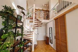 Schöne Maisonette-Wohnung (BS-Kanzlerfeld) mit Süd-Balkon, Bad neu saniert 2026 – Die vollständige Adresse der Immobilie erhältst du vom Anbieter., 38116 Lehndorf-Watenbüttel, Braunschweig – Vorschaubild 7