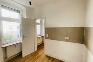 PROVISIONSFREI! Bereit für Ihren Einzug: schöne, renovierte 2-Zimmer-Altbauwohnung mit Balkon! – Flankenschanze 6, 13585 Berlin – Vorschaubild 7