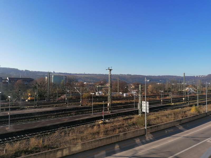 Aussicht