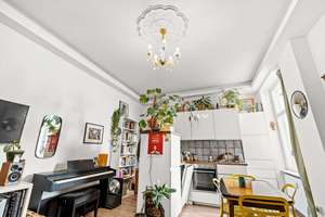 Liebevoll modernisierte Kiez-Wohnung in begehrter Citylage: Altbau-Charme mit TOP Anbindung – Die vollständige Adresse der Immobilie erhältst du vom Anbieter., 10553 Moabit, Berlin – Vorschaubild 10