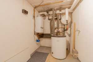 Delmenhorst-Deichhorst I Modernisiertes Einfamilienhaus mit kleiner Gewerbeeinheit – Delmenhorst – Vorschaubild 17