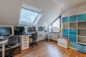 Großzügige 5,5-Zimmer-Dachgeschosswohnung mit Dachterrasse und Garage – Die vollständige Adresse der Immobilie erhältst du vom Anbieter., 73655 Plüderhausen – Vorschaubild 19