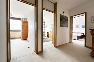 Lichtdurchflutete 4-Zimmerwohnung mit Fernblick in Rheinnähe Bonn-Castell
 – Die vollständige Adresse der Immobilie erhältst du vom Anbieter., 53117 Bonn-Castell, Bonn – Vorschaubild 6