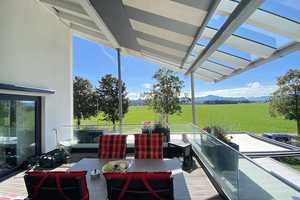 Sonniges Zweifamilienhaus mit moderner Wärmepumpe und großer Photovoltaikanlage – Oberallgäu (Kreis) – Vorschaubild 1