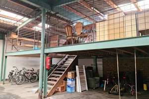 RESERVIERT - 2 attraktive Wohn- & Geschäftshäuser & große Halle – Die vollständige Adresse der Immobilie erhältst du vom Anbieter., 54516 Wittlich – Vorschaubild 38
