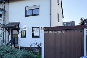 Wohnen mit Wohlfühlfaktor – Reihenendhaus in Mannheim-Sandhofen – Die vollständige Adresse der Immobilie erhältst du vom Anbieter., 68307 Sandhofen, Mannheim – Vorschaubild 2