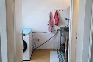 2-Zimmer-Dachgeschosswohnung in Düsseldorf-Friedrichstadt – Talstraße 19, 40217 Friedrichstadt, Düsseldorf – Vorschaubild 9