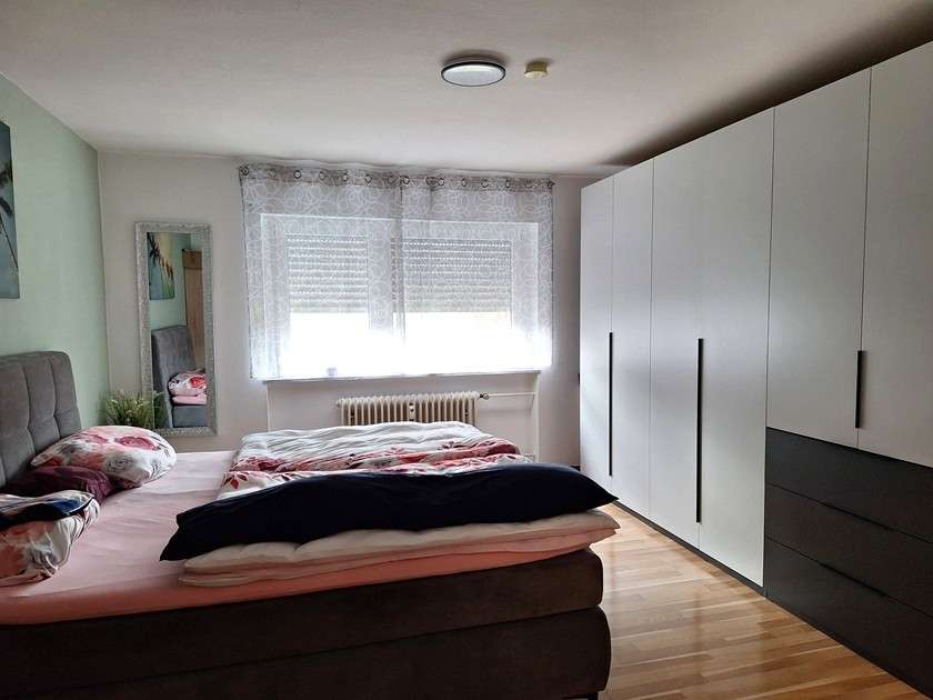 Immobilie in Forst - Sehr gepflegte, derzeit vermietete 3-Zimmer-Eigentumswohnung in ruhiger Lage von Forst - Bild 1