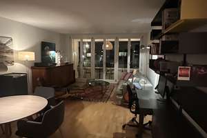 Wohnen mit Charakter: 3-Zimmer-Wohnung in Obermenzing – Berduxstraße 53, 81245 Neupasing, München – Vorschaubild 3