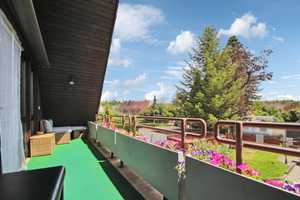 Wellness-Bereich und Leben mit Flair – Nürnberg – Vorschaubild 10