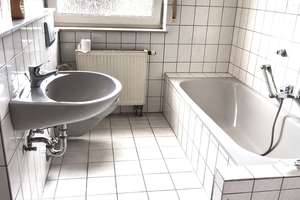 Lukratives 5 FH: Schöner Wohnen am Fuße des Glaubergs, herrlicher Fernblick, Balkon, Stellplatz – Die vollständige Adresse der Immobilie erhältst du vom Anbieter., 63695 Glauburg – Vorschaubild 14