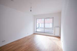 Bezugsfertige 2-Zimmer-Wohnung mit Terrasse im Innenhof – 50969 Zollstock, Köln – Vorschaubild 2