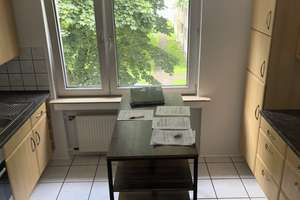 SEHR SCHÖNE MAISONETTE WOHNUNG 3 RAUM MIT 2 BÄDERN IN RUHIGER GRÜNER ZENTRALER LAGE VON BOCHUM – Die vollständige Adresse der Immobilie erhältst du vom Anbieter., 44793 Kruppwerke, Bochum – Vorschaubild 29