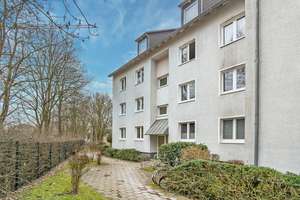 Neuer Preis!!! Gepflegte Wohnung in Osnabrück-Sonnenhügel mit Südbalkon – zuverlässig vermietet – Die vollständige Adresse der Immobilie erhältst du vom Anbieter., 49088 Sonnenhügel, Osnabrück – Vorschaubild 4