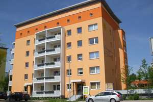Hochwertige Eigentumswohnung mit Erker und Balkon