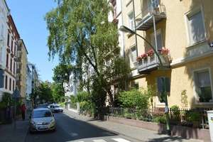 Schöne 4-Zimmer Altbauwohnung mit kleinem Garten und Terrasse. – 60316 Nordend-West, Frankfurt am Main – Vorschaubild 58