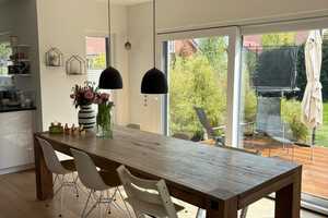 Energieeffizientes Einfamilienhaus mit Garage und tollem Grundstück in bester Lage. – Von-Roden-Weg 3, 30989 Hannover (Kreis) – Vorschaubild 13