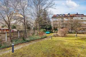 Möbliert: Moderne und helle Maisonette Wohnung zur Miete – Die vollständige Adresse der Immobilie erhältst du vom Anbieter., 80807 Milbertshofen, München – Vorschaubild 16