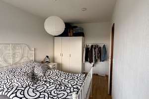 Nachmieter gesucht ab Juli - 2-Zimmer-Wohnung – Graeffstraße 3, 50823 Neuehrenfeld, Köln – Vorschaubild 4