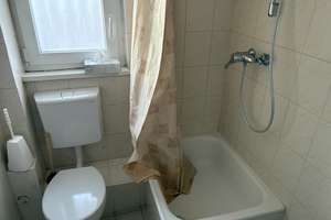 Schöne helle möblierte 1 Zimmer Wohnung inkl. Kochnische – S2 17, 68161 Innenstadt/Jungbusch, Mannheim – Vorschaubild 2