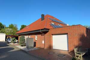 Preisgesenkt! Zweifamilienhaus! Nachhaltig und energieeffizient mit Erdwärme und Photovoltaikanlage! – Hildesheim (Kreis) – Vorschaubild 4