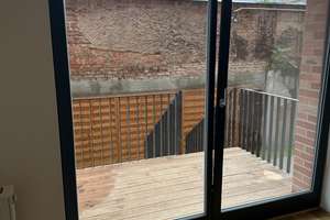 2 Zimmer Wohnung mit Balkon/Terrasse und EBK im MalzQuartier – Theo-Neubauer-Straße 36a, 99085 Krämpfervorstadt, Erfurt – Vorschaubild 13