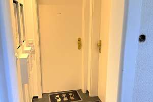 Voll möbliertes, renoviertes Appartment in ruhiger Lage in Schwabing - Nähe U2 / U3 – Die vollständige Adresse der Immobilie erhältst du vom Anbieter., 80804 Am Luitpoldpark, München – Vorschaubild 5
