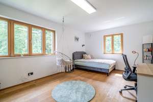 Bad Tölz | Einziehen & wohlfühlen! Das perfekte XXL-Familienhaus  in idyllischer Lage am Wald – Die vollständige Adresse der Immobilie erhältst du vom Anbieter., 83646 Bad Tölz – Vorschaubild 18