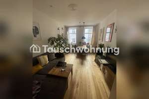 Tauschwohnung: Suchen schöne Wohnung (ab 3 Zimmer) im Leipziger Süden – Die vollständige Adresse der Immobilie erhältst du vom Anbieter., 4275 Südvorstadt, Leipzig – Vorschaubild 3