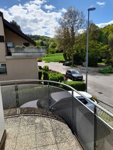 2-Zimmer-Wohnung, Top in Weinsberg KM incl. TG +AA 760,00€
