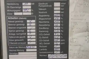 Reihenmittelhaus in ruhiger Lage von Kamen - Methler – Unna (Kreis) – Vorschaubild 23