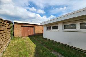 Sanierte Doppelhaushälfte mit Garage auf Eigenlandgrundstück – Die vollständige Adresse der Immobilie erhältst du vom Anbieter., 23569 Kücknitz, Lübeck – Vorschaubild 19