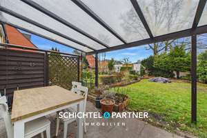 Osterholz | Sofort Frei: Familienhaus mit liebevollem Garten und Garage – Die vollständige Adresse der Immobilie erhältst du vom Anbieter., 28325 Tenever, Bremen – Vorschaubild 19