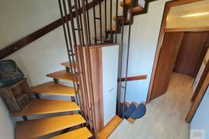 Für die Familie: Modernisiertes Reihenendhaus in Gerresheim – Saalfelder Weg 2, 40627 Düsseldorf – Vorschaubild 8