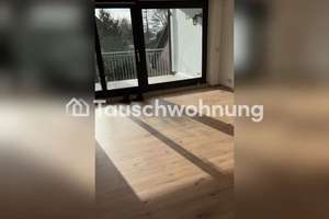 Tauschwohnung: 2-Zimmer-Wohnung in Münster-West, 81 m²