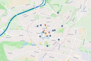 Grünes Idyll mit TG-Stellplatz in Stuttgart-Vaihingen! – Die vollständige Adresse der Immobilie erhältst du vom Anbieter., 70563 Vaihingen-Mitte, Stuttgart – Vorschaubild 7