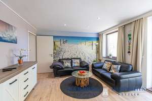 Drei Häuser, 10 Apartments, Palmengarten, ca. 1.498 m² Grundst., gepflegte Anlage, in 23747 Dahme – Die vollständige Adresse der Immobilie erhältst du vom Anbieter., 23747 Dahme – Vorschaubild 7